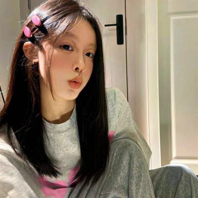 请相信缘分吧