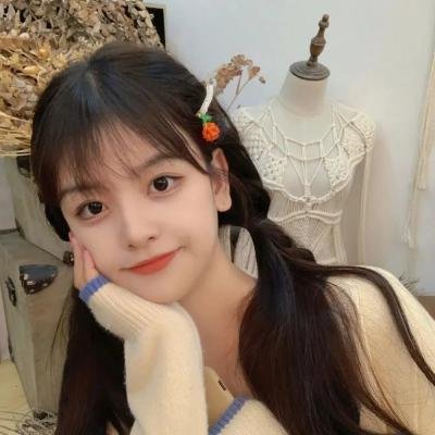 我的鬼女孩