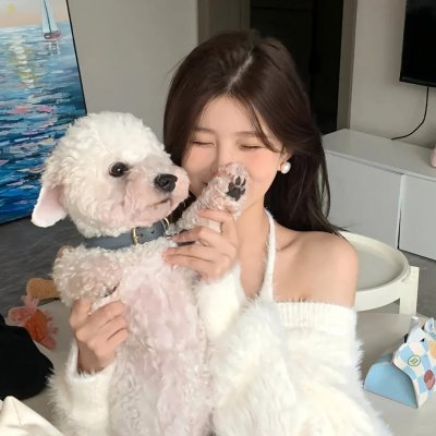 魔力女战士