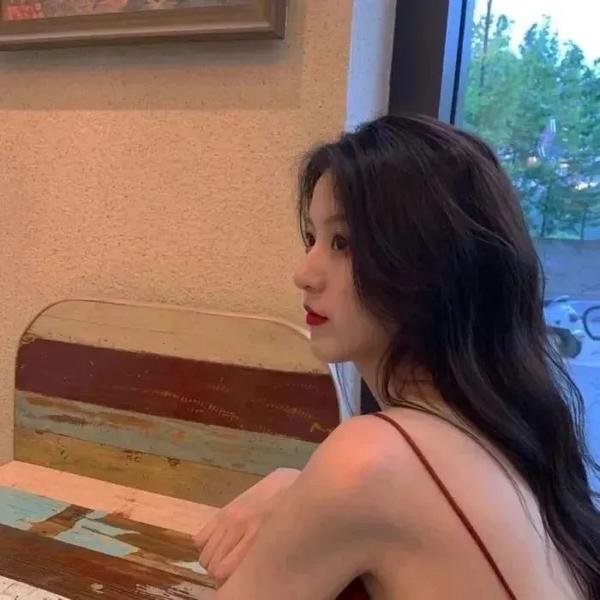 房间里的夫人